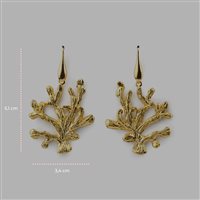 Pendientes Isola Bella Mujer in Plata 20001467 - 20001467